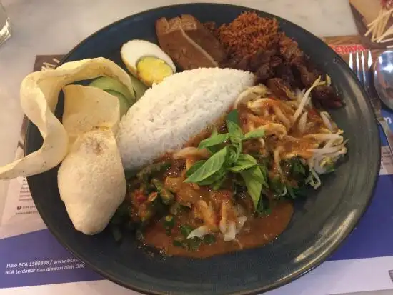 Gambar Makanan Sate Khas Senayan 12