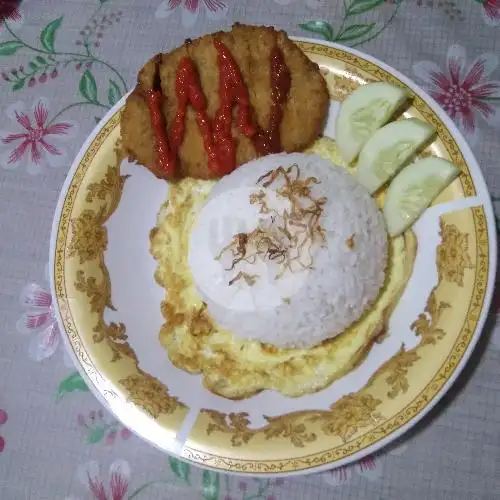 Gambar Makanan Kantin Vegetarian Sinar Metta, Jambi Timur 5