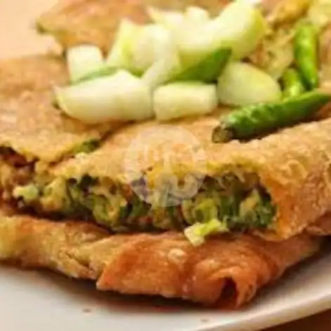 Gambar Makanan Martabak Vanpora 02 MPR 3 Dalam, Fatmawati 1