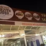 Köfteci Nazmi'nin yemek ve ambiyans fotoğrafları 3