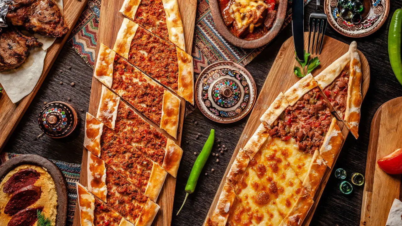 Konyalı Pidemiss Pide & Kebap