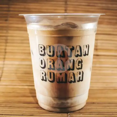 Gambar Makanan Kopi Bor (Buatan Orang Rumah), Kebayoran Lama 1