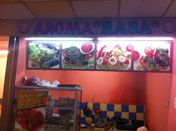 Gambar Makanan Aroma Rasa 2