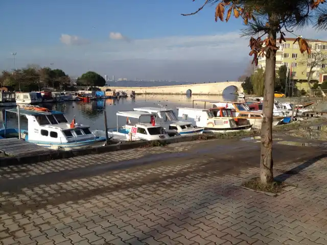 Gölbaşı Restaurant'nin yemek ve ambiyans fotoğrafları 16