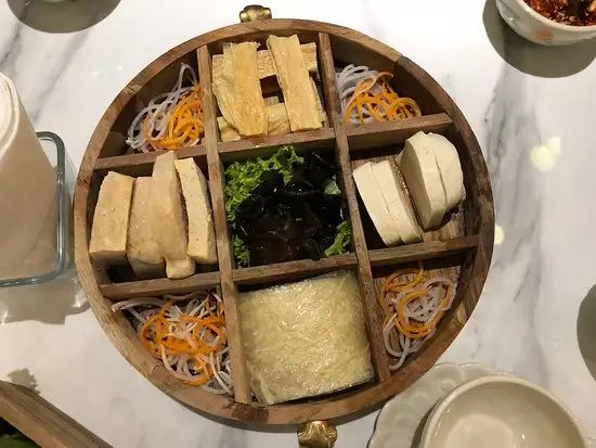 Gambar Makanan Chongqing Liuyishou Hotpot 20