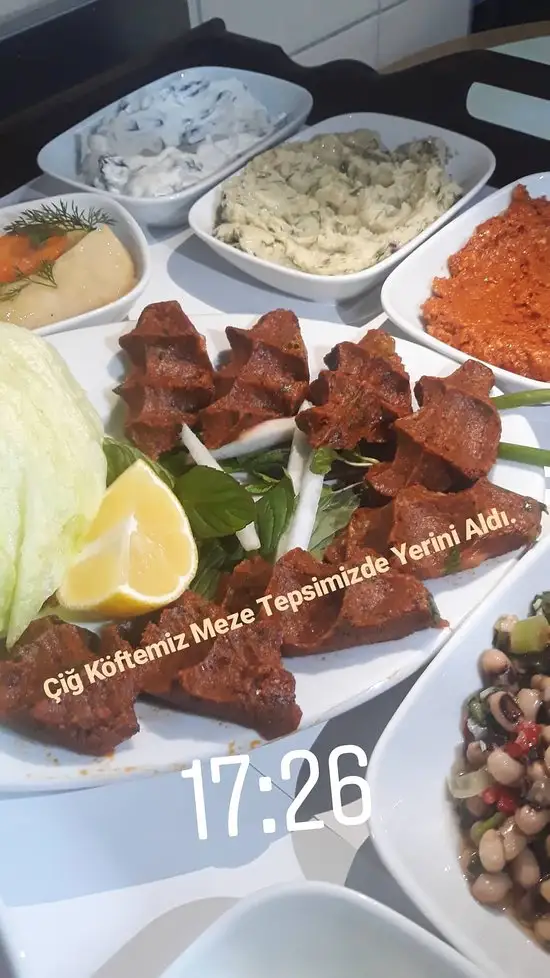 Her Alem Ocakbas'nin yemek ve ambiyans fotoğrafları 29