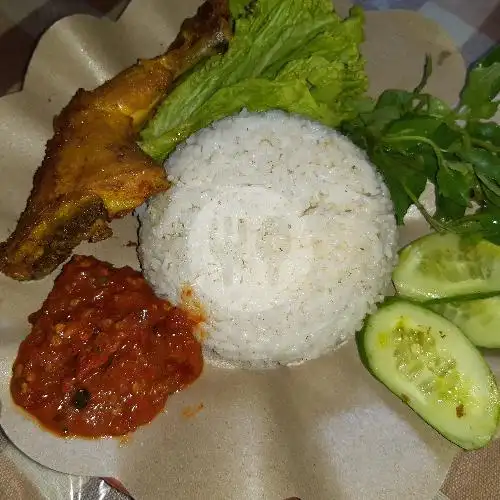 Gambar Makanan Dapur Mantul Bunda Yani, Kota Baru Bekasi 3