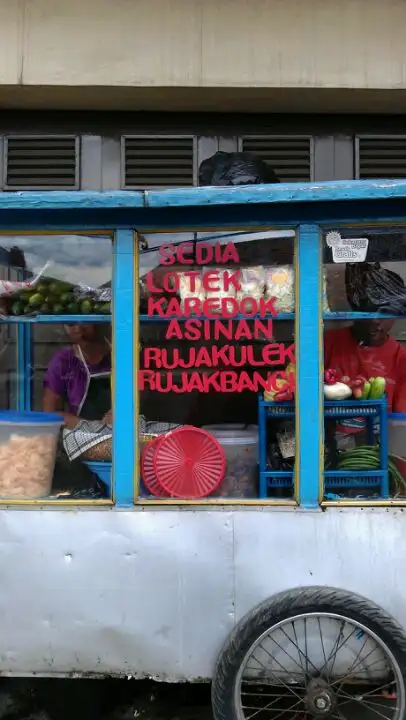 Gambar Makanan Rujak Banci Tagog 3