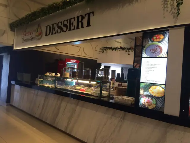 Dessert Connections - Taste Enclave Food Photo 2