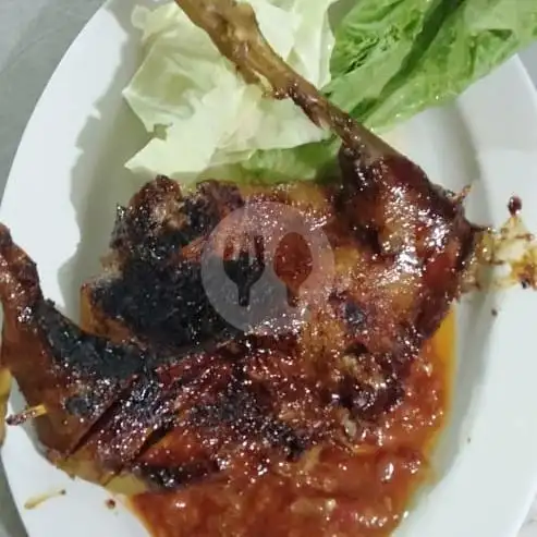 Gambar Makanan PECEL LELE & SEAFOOD CAK ARI,Jl.Raya Pos Pengumben 20