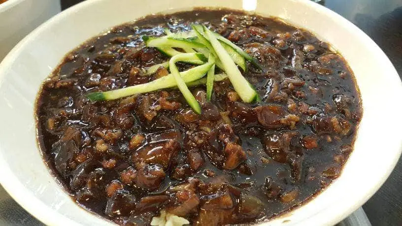 Jang Chung Dong Food Photo 19
