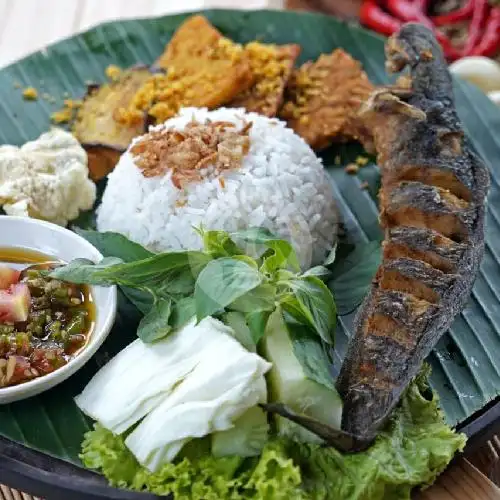 Gambar Makanan Royal Penyet, Komplek Tasbi 18