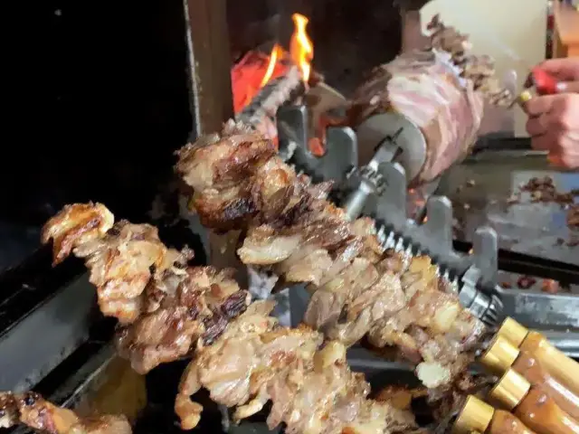 Polatlar Erzurum Oltu Cağ Kebap'nin yemek ve ambiyans fotoğrafları 5