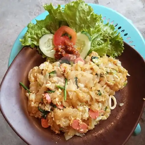 Gambar Makanan Waroeng Terserah, Seturan 8