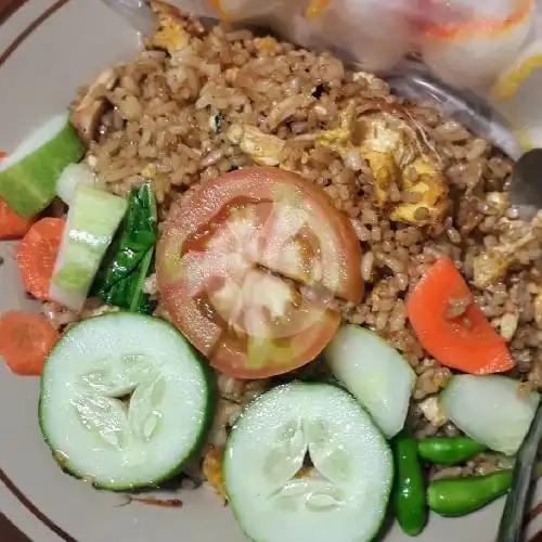 Gambar Makanan Nasi Goreng Salwa, Cileungsi 10