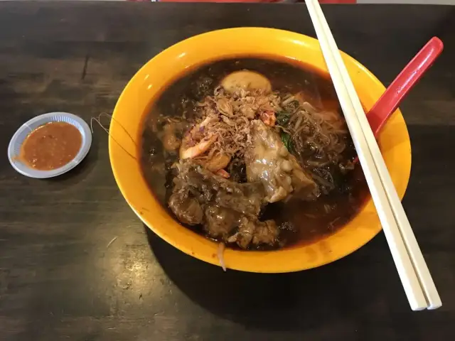 Restoran Choon Prawn Mee House Food Photo 10