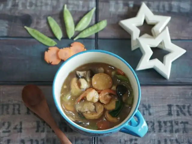 Gambar Makanan Dapur Neng Geulis 8