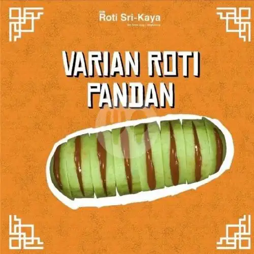 Gambar Makanan Roti Srikaya Banyuwangi 10