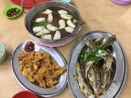 Ah Chui Seafood Food Photo 1