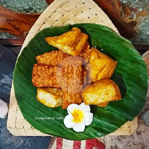 Gambar Makanan Seafood Nasi Uduk 48 Cibubur, Ciracas 18