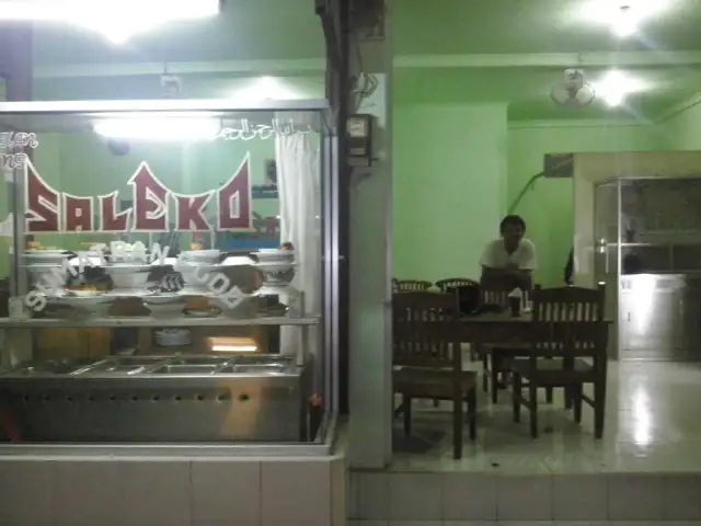 Saleko Kopitiam