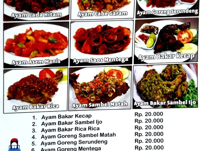 Gambar Makanan PawonSeafoodMasCahyoCO 17