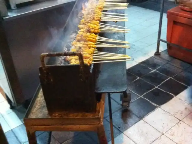 Satay Wak Teni Food Photo 11