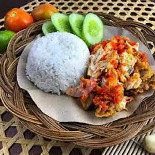 Gambar Makanan Waroeng Dimsum LA DITHA Berkah, Cipinang Melayu 1