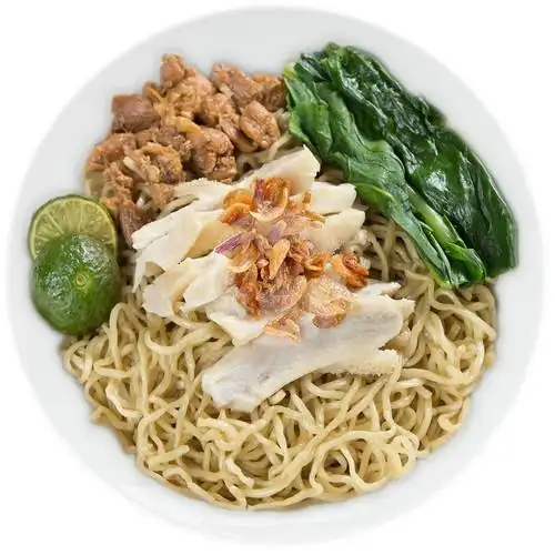 Gambar Makanan Bakmi Gocit, Mall Kelapa Gading 3 3