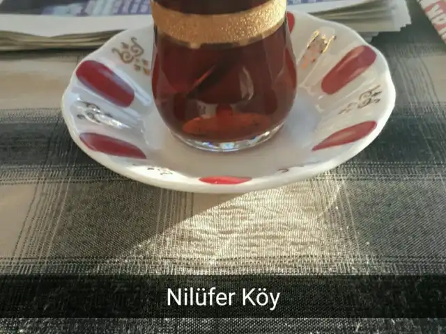 Nilüferköy Kahvesi'nin yemek ve ambiyans fotoğrafları 2