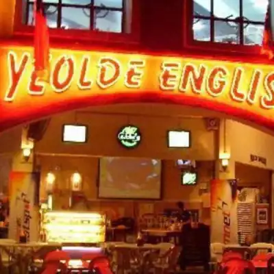 Yeolde English Restaurant