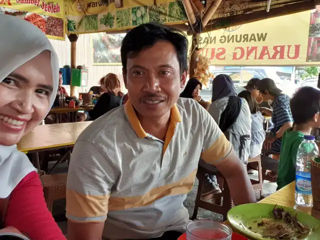 Gambar Makanan Warung Nasi URANG SUNDA 2