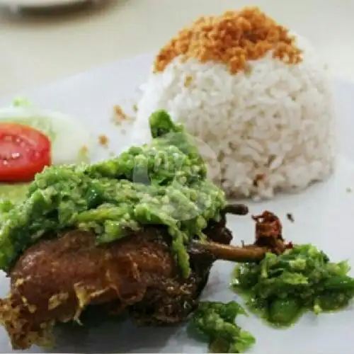 Gambar Makanan Bebek Goreng Inggrid 1