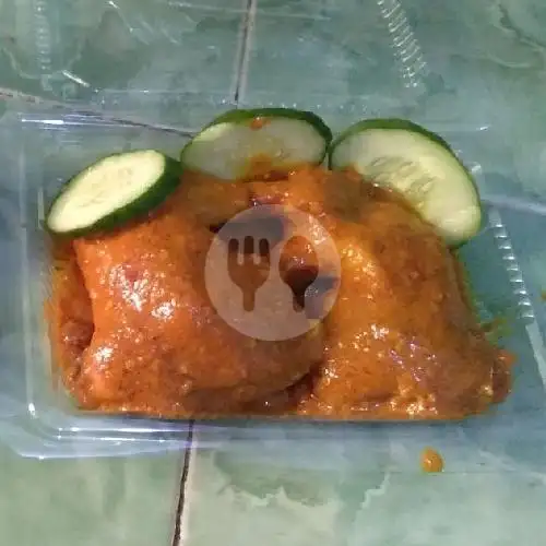 Gambar Makanan Ceker Mercon Residen, Kedaton 7