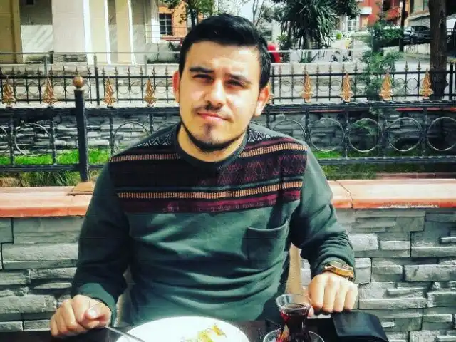 Fodla Patisserie'nin yemek ve ambiyans fotoğrafları 17