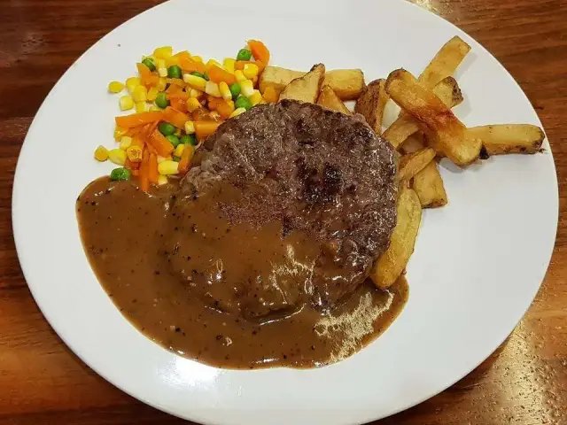 Gambar Makanan Joni Steak 20