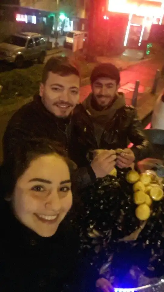 Midyeci Mehmet Emin'nin yemek ve ambiyans fotoğrafları 15