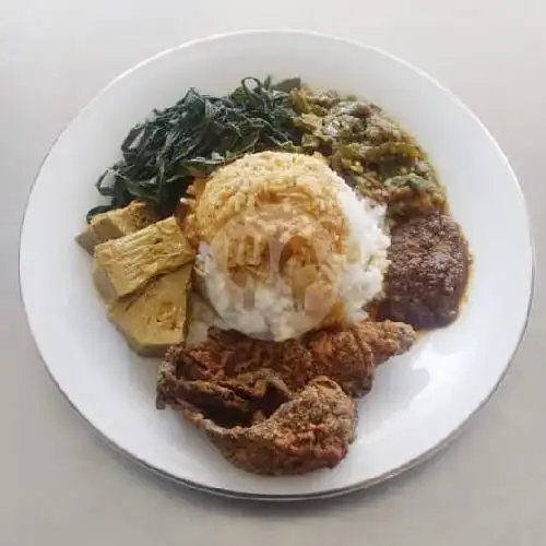 Gambar Makanan Karya Minang 20