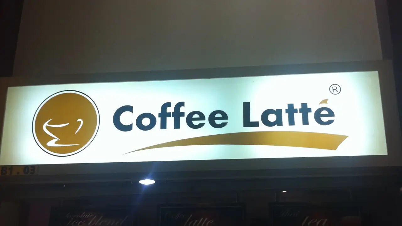 Coffe Latte