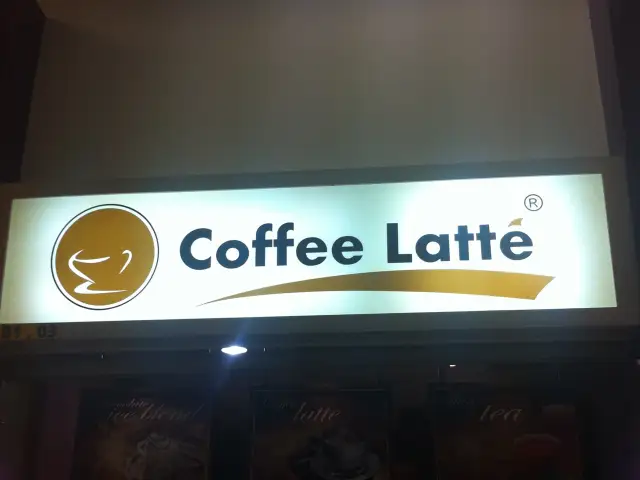 Gambar Makanan Coffe Latte 1