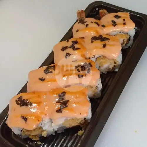 Gambar Makanan SUSHI MODORU, PONDOK KACANG BARAT 11