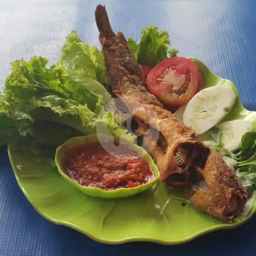 Gambar Makanan Warung Nasi Uduk Bu Mumun, Kuningan 15