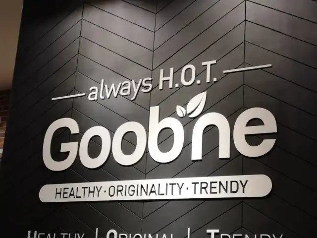 Gambar Makanan Goobne Jakarta 8