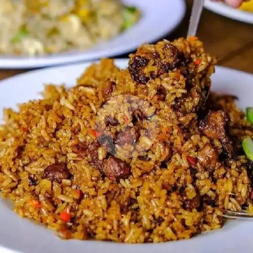 Gambar Makanan Nasi Goreng Warso, Pamulang 10