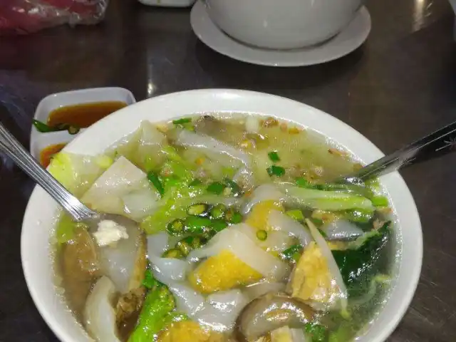 Gambar Makanan Pondok Bakso Loncat 15