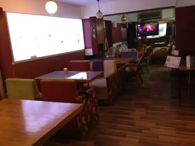 Cool Cafe'nin yemek ve ambiyans fotoğrafları 1