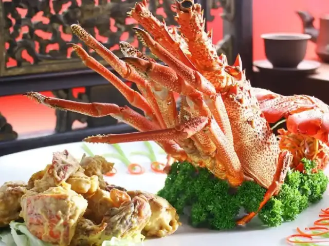 Unique Seafood Damansara Restaurant & Banquet Food Photo 6