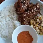 Sabong Fried Chicken Food Photo 4