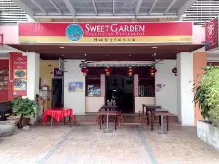 Sweet Garden - Vegetarian Restaurant SS6 Kelana Jaya
