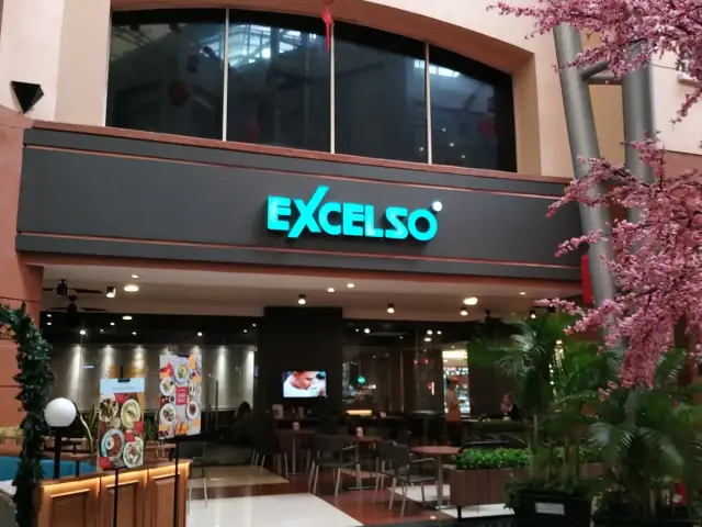 Gambar Makanan Excelso 8